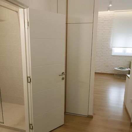 Apartment Ana, Vracar, Belgrad Zewnętrze zdjęcie