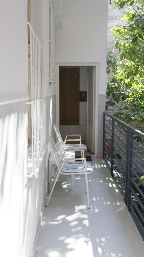 Apartment Ana, Vracar, Belgrad Zewnętrze zdjęcie
