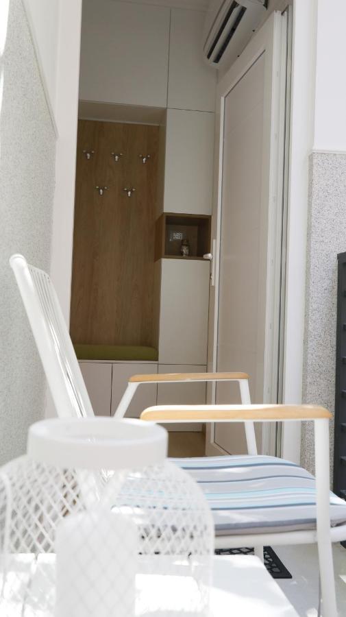 Apartment Ana, Vracar, Belgrad Zewnętrze zdjęcie