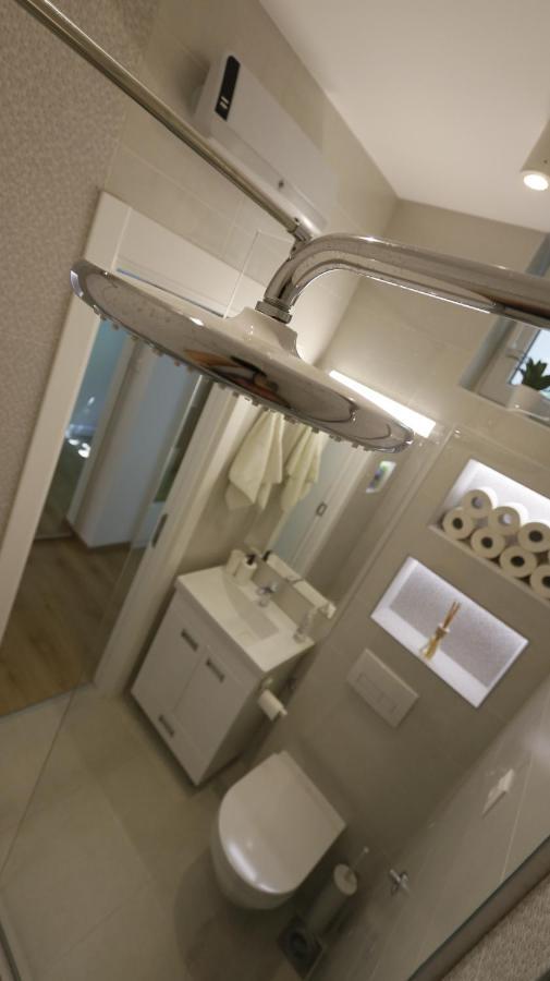 Apartment Ana, Vracar, Belgrad Zewnętrze zdjęcie