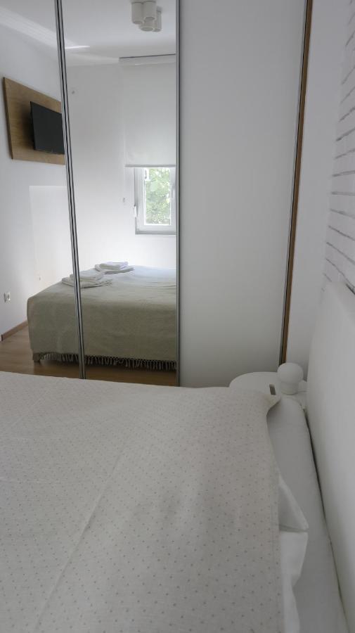 Apartment Ana, Vracar, Belgrad Zewnętrze zdjęcie